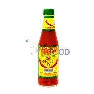 NKS Kg Koh Sos Cili (Hijau) / 甘文阁辣椒酱 (青盖） 320g