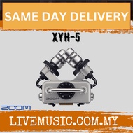 Zoom XYH-5 - XY Microphone Capsule for Zoom H5 and H6 ( XYH5 / XYH 5 )