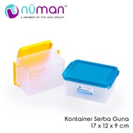 Numan Multipurpose Kounteiner 15cm 02-001