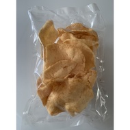 Crispy Prawn Crackers - 虾饼 - Singapore Snacks - Keropok SG - Hari Raya Snacks - Raya Goodies 2025