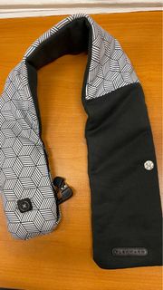 FLEXWARM 發熱頸巾