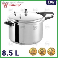 ☽✱Butterfly Pressure Cooker BPC-26A  BPC-20A BPC-22A BPC-28A BPC-32A ring rubber handle valve Silico
