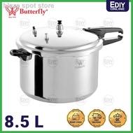 ☽✱Butterfly Pressure Cooker BPC-26A  BPC-20A BPC-22A BPC-28A BPC-32A ring rubber handle valve Silicone Gasket getah