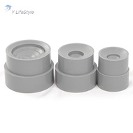 Y LifeStyle 9pcs เครื่องมือถอดเลนส์ยางสำหรับกล้องซ่อมเลนส์แหวน8-83mm