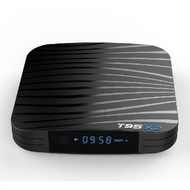 Android TV Box 4K T95 X2