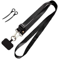 Universal Phone Lanyard, Anti-Theft Crossbody Strap for  15 Pro Max and Most Smartphones, Adjustable