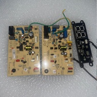 Suitable for Zhigao Air Conditioning Computer Motherboard PU788aZ001-P Control Board Circuit Board P