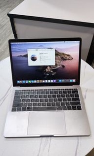 Macbook Pro 13 2017