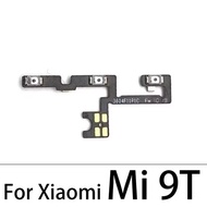 KRCB Ori Power Button Flex Ribbon For Xiaomi MI9T MI 9T Pro MI10T 10T Pro MI11T MI 11T Pro MI12T MI 