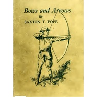 Bows And Arrows (ebook)