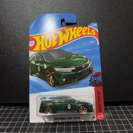 2018 H0nda Civic type R HW Cars