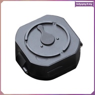 [LzdyqmyebMY] Geology Compass with Mirror Transit Compass for Outdoor Activities Surveyors