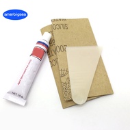 [AME]Car Body Putty Scratch Filler Painting Pen Assistant Smooth Vehicle Repair Tool