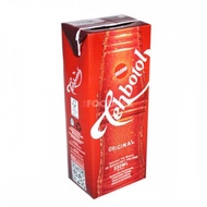 Teh Botol Sosro Kotak (250ml)