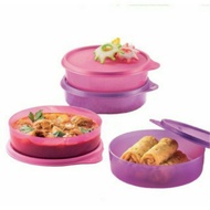 Medium Handy Bowl 380ml (4 pcs)