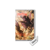 Cassette - Immolation - Stepping On Angels...Before Dawn - 2nd