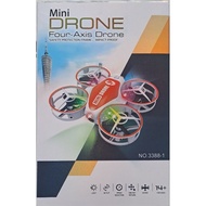 Mini DRONE,Four-Axis Drone,NO.3388-1