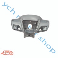 SUZUKI RGV RGV120 RGV 120 FRONT COVER UPPER HANDLE COVER LAMPU PENUTUP KEPALA DEPAN BELAKANG