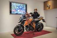 *敏傑CONNIE*賀交車！KTM 1290GT 便宜升級最後機會 全額零利率 聯絡0928104675