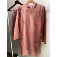 Baju Kurung Gene Martino