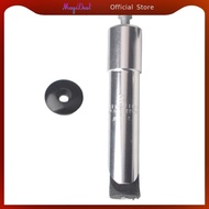 MagiDeal Alloy Quill Stem Extender Adapter Bike Tool 22.2/25.4mm to 28.6mm Silver