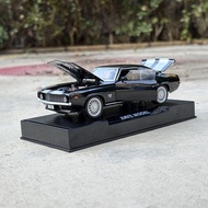 jiaye toys | Camaro SS Style Muscle Car Alloy Model 1/32