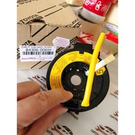 84306-0D031 / 84306-02130 Toyota Vios NCP42 & Altis 1.6 ZZE121 Clock Spring ( 84306-0D031)