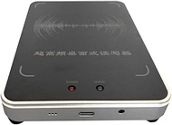 Geenfc GEE-UR-CU1 Desktop USB UHF RFID Reader Writer, USB Interface, ISO18000-6C & EPC C1G2 Protocol