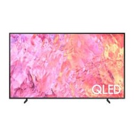 SAMSUNG三星 55吋 4K HDR QLED 量子智慧聯網液晶電視 *QA55Q60CAXXZW*