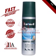 Collonil Shampoo Direct Leather Care (100ml) Made In Germany