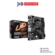MAINBOARD (เมนบอร์ด) GIGABYTE A520M H ARGB - AMD SOCKET AM4 DDR4 MICRO-ATX