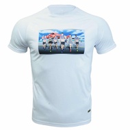 Ready Stock - Li-Ning Training Jersey ATSP539-1 Players Graphic Tee