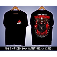 Ligas T-shirt, Singlet, TS Hoodie, LIGAS Hoodie Volume 1