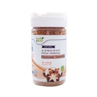 Keto Food Halal Natural Mushroom Seasoning Serbuk Perasa Cendawan Keto Diet Atkins Low Carb
