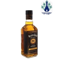 Black & Gold Whisky 375ml
