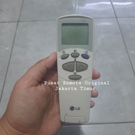 REMOTE REMOT AC LG PLASMA FLIP 6711A20067E ORIGINAL ASLI