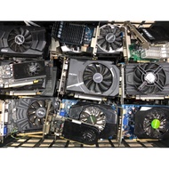 Gigabyte Technology Display Card Asus/Gigabyte/Msi/Shaking News/Galicht/Avic/Leadtek DDR3 1G/2G/DDR5