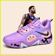 ✟ ♚ ♝ Nike Paul George PG 6 Basketball Shoes OEM Quality Sneakers For Men With Box