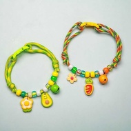 Dog Collar Cat Necklace Pet Collar Vitality Color Adjustable Collar Cat Necklace Kitten