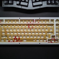 Acrylic Case Ajazz Ak820 Ak820 Gts Mechanical Gaming Keyboard