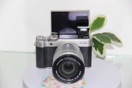 Fuji xa10/เมนูไทย/อุปกรณ์ครบ