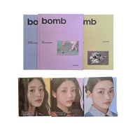 ILLIT ALBUM SEALED [STANDARD & GLLIT VER]