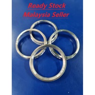 CH13 Center Cone For Proton Gen 2 Iriz Iswara Persona Satria Neo Waja Persona VVT New Sport Rim