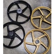 SPORT RIM 5BL MODENAS MR3/SYM E-BONUS SR