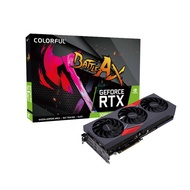 Colorful GeForce RTX 3080 Ti NB EX 12G-V GDDR6X Gaming Graphics Card