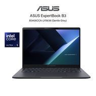 ASUS ExpertBook B3405CCA-LY0638 /B3405CCA-LY0640 ( Ultra 5 /Ultra 7/16GB-32GB RAM/512GB SSD/14'' WUX