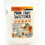 MH Food Monk Fruit Sweetener (200g) for Keto Diet