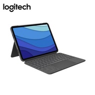 羅技combo Touch鍵盤保護套 ipad Pro 11吋專用*920-010734