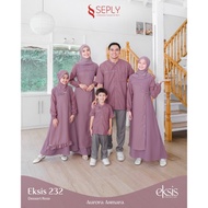 Seply-Eksis 232 Dessert Rose Kliko 145 Selia 142 Kaseo 205 Meyra 217