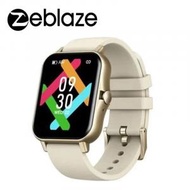 Zeblaze - GTS 2 可通話運動智能手錶 - Gold｜血壓監測，SpO2 水平測量